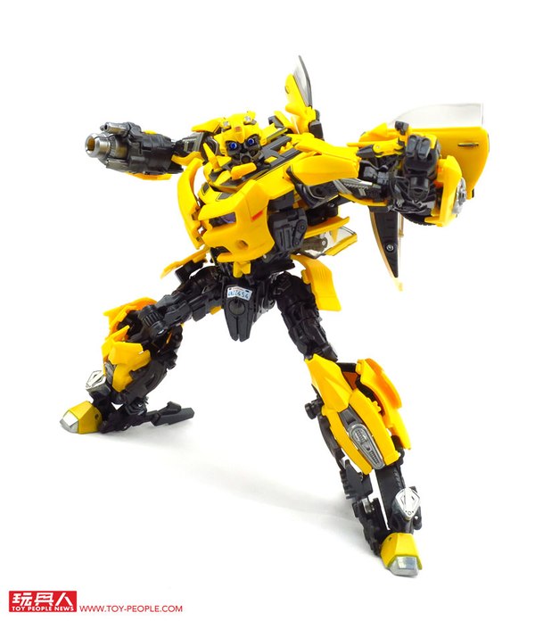 Movie Masterpiece Bumblebee MPM 3 Extensive Photo Gallery 47 (47 of 59)